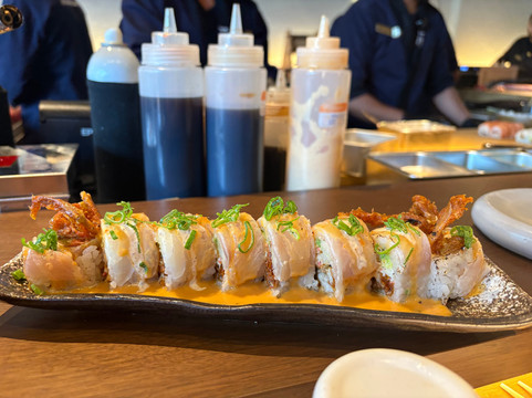 Ichikani Metropolitan