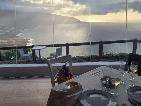 Mirador de la Pena-Guarazoca必去景点