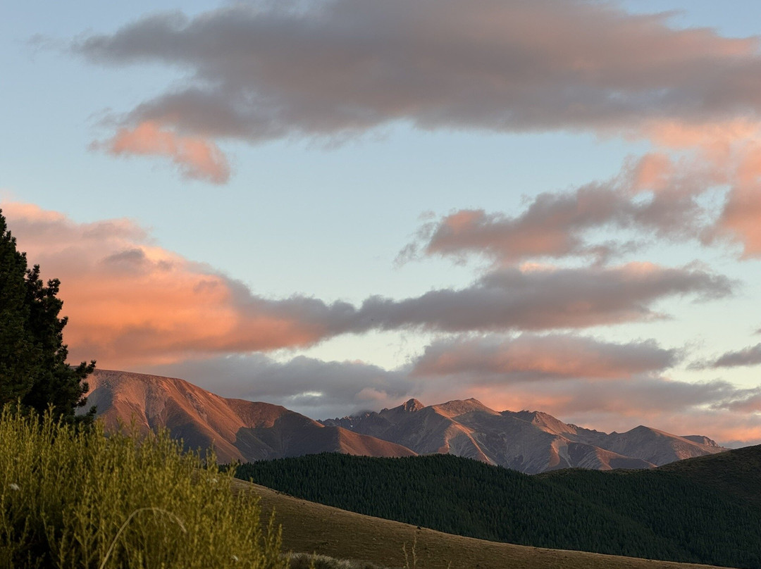 SkyScape-特威泽尔必去景点