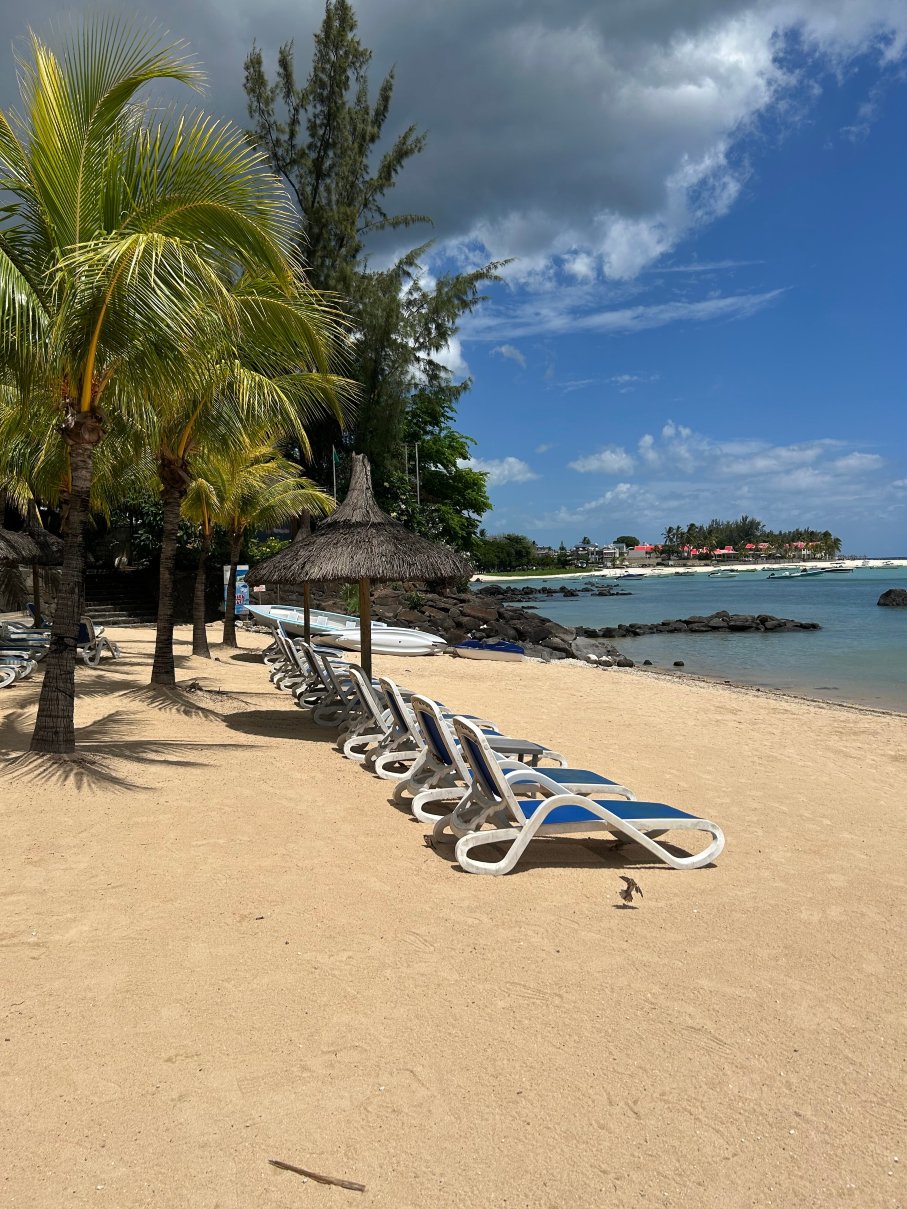 安内莉雅度假村别墅及水疗中心-泳池