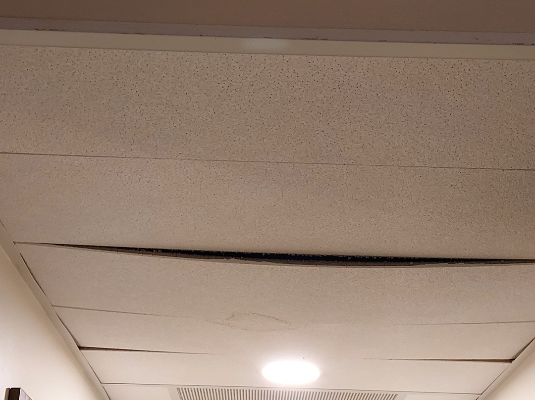 里尔欧洲康铂酒店主图