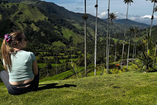 Rutas Cafeteras Tours-Circasia必去景点