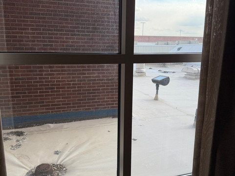 哥伦比亚中心希尔顿酒店主图