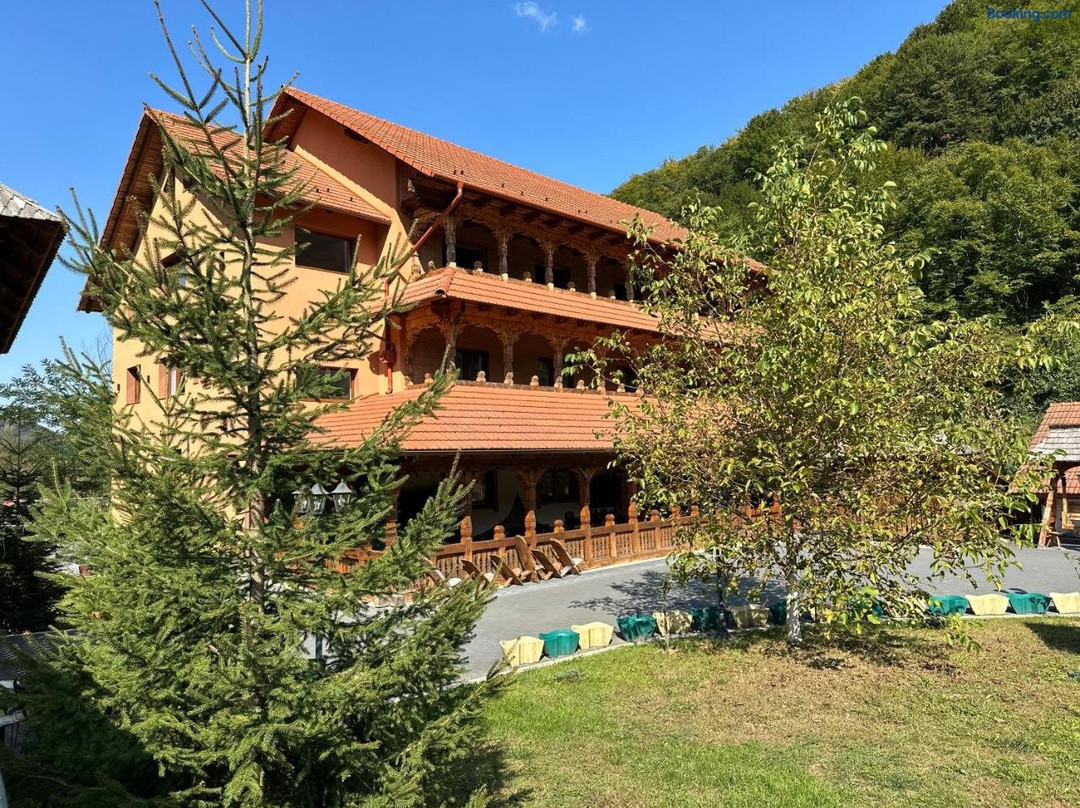 Casa Suciu