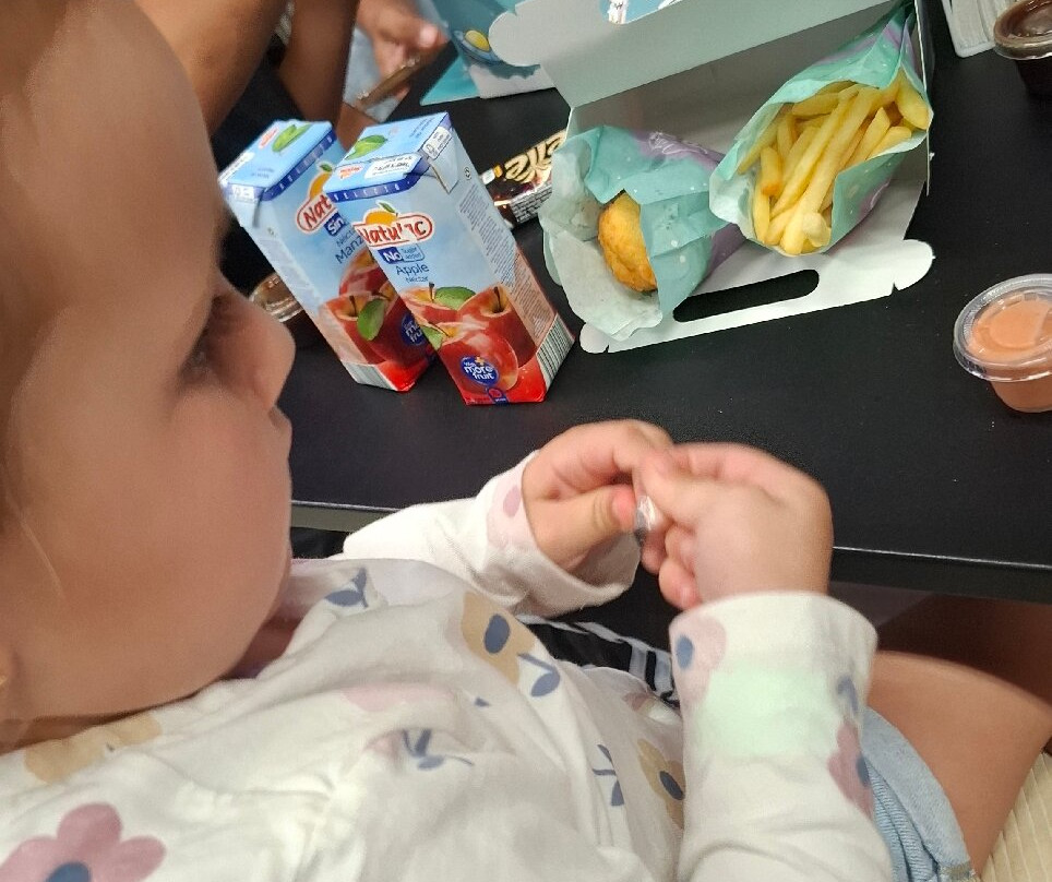 City Park Mgta-潘帕塔尔必去景点