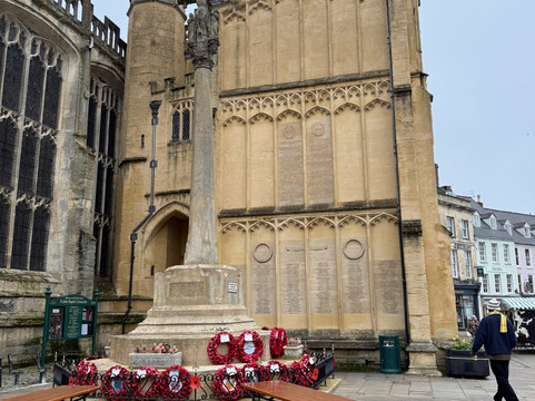 Cirencester Local Information Centre-赛伦塞斯特必去景点