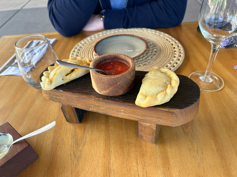 Bodega Mauricio Lorca-路冉得库约必去景点