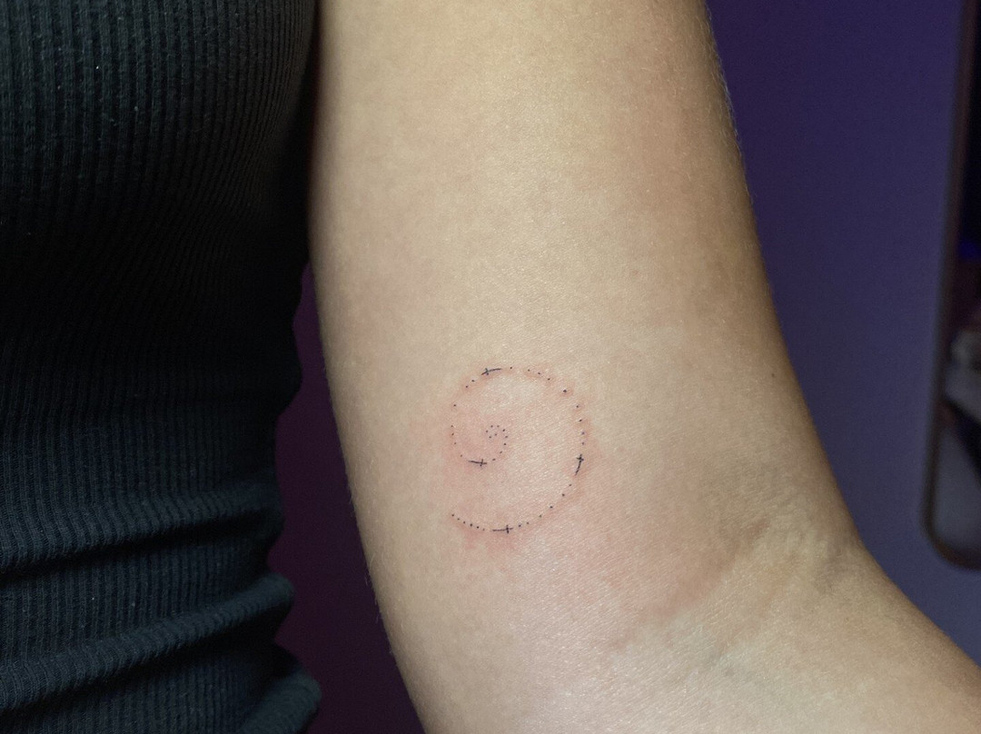 GG Tattoo Budva-布德瓦必去景点