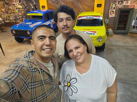 Beyond Escobar-麦德林必去景点