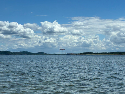 Bom Jesus dos Pobres Beach-Santo Amaro必去景点