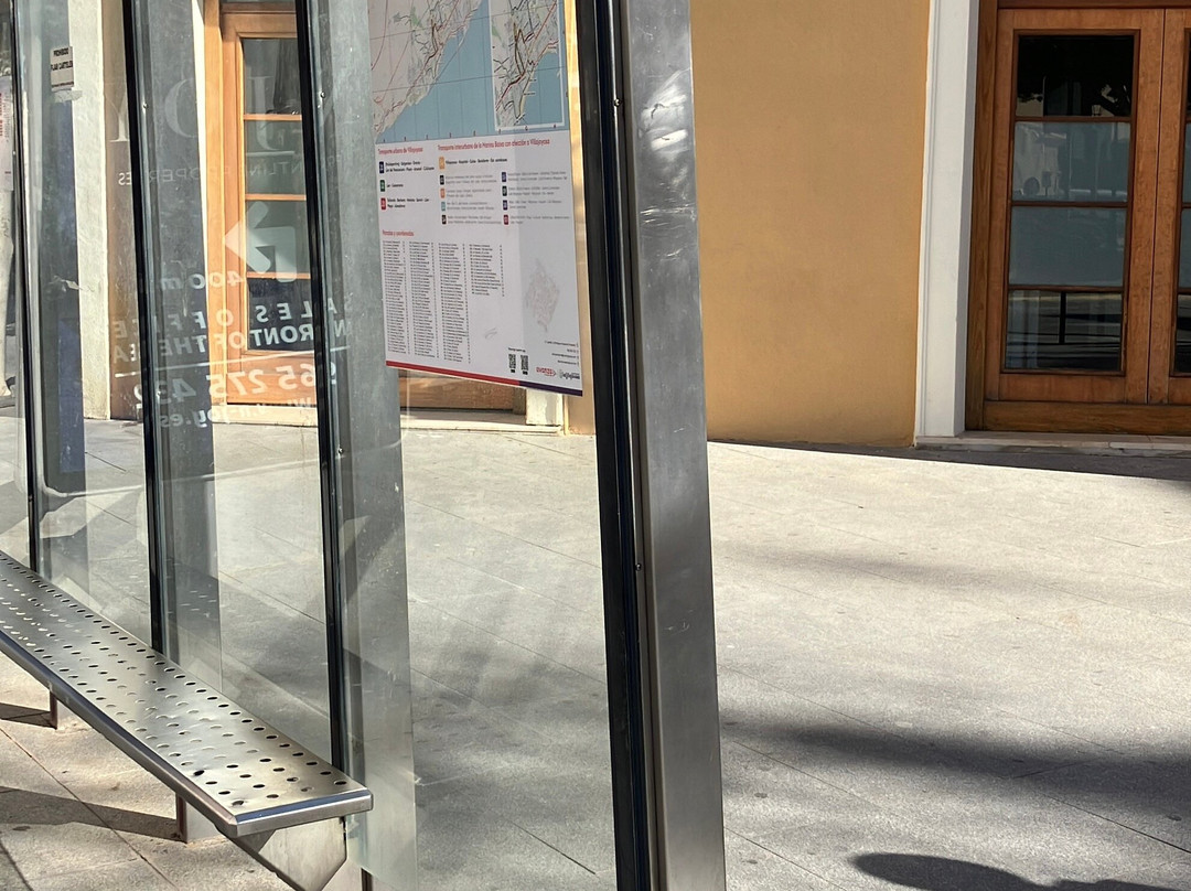 Casc Antic-Villajoyosa必去景点