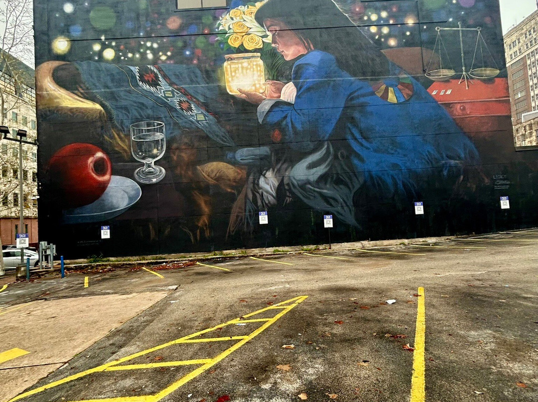 Segway Tours of Houston-休斯顿必去景点