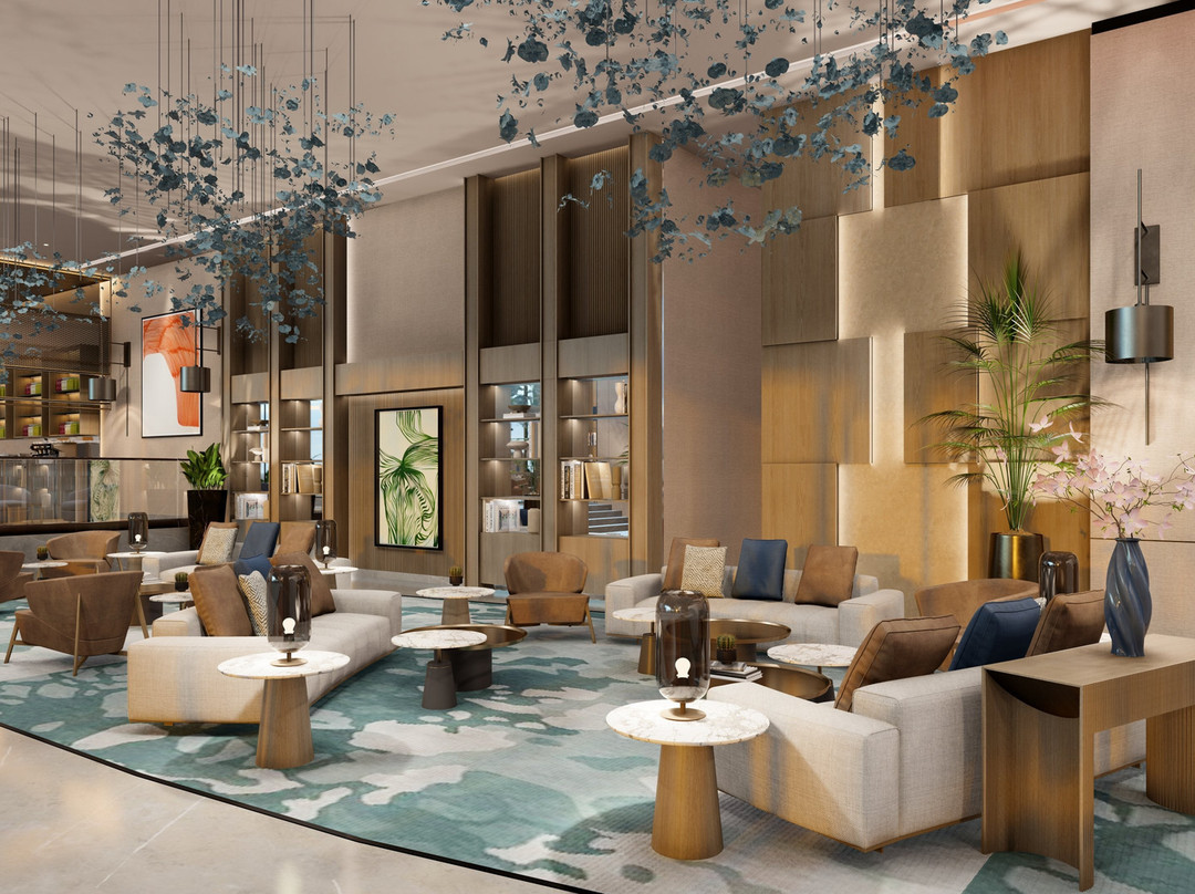 voco Cairo Arabella Plaza by IHG