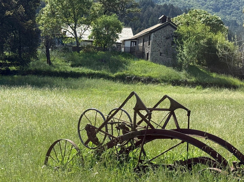 Jack London State Historic Park-Glen Ellen必去景点