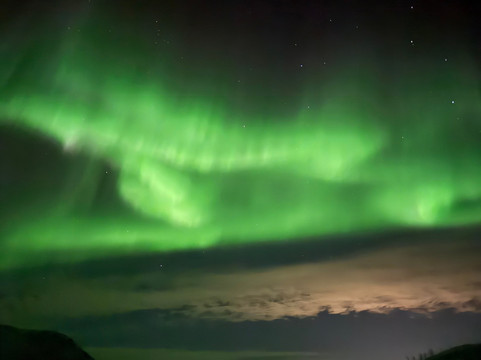 特罗姆瑟极光体验之旅-特罗姆瑟必去景点