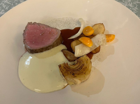 Hotel-Restaurant Muehltalhof主图