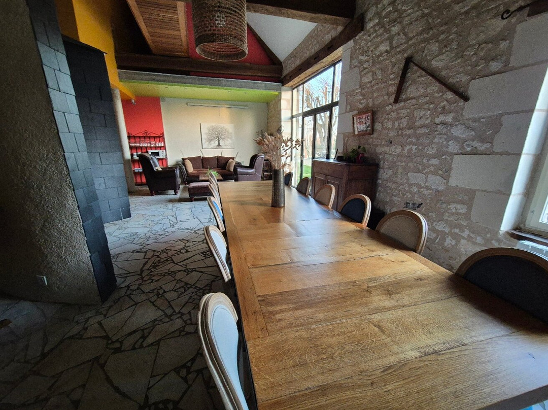 库菲农场酒店主图