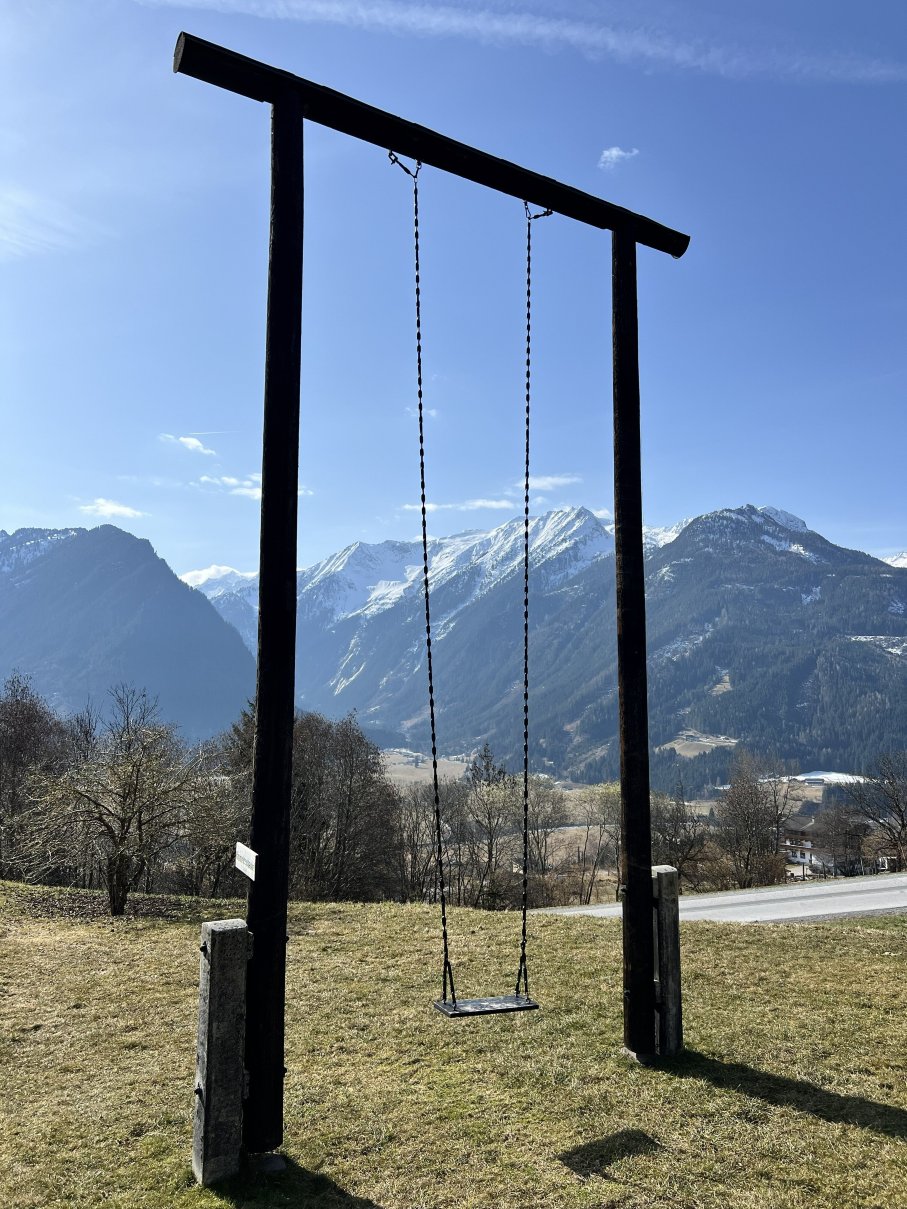 BergBaur Hotel-浴室