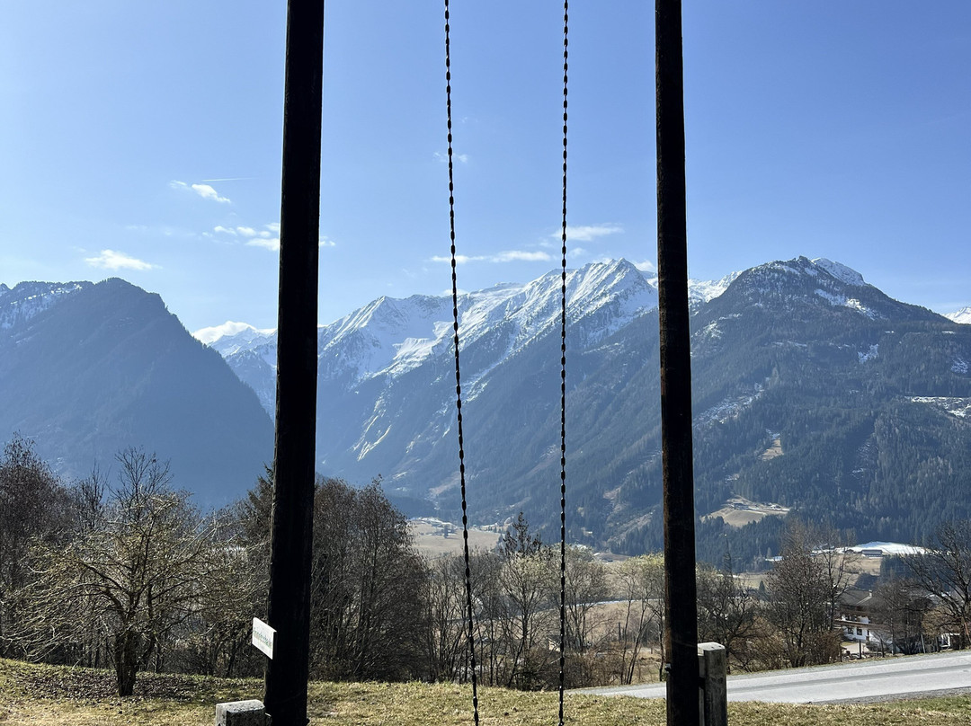 BergBaur Hotel主图