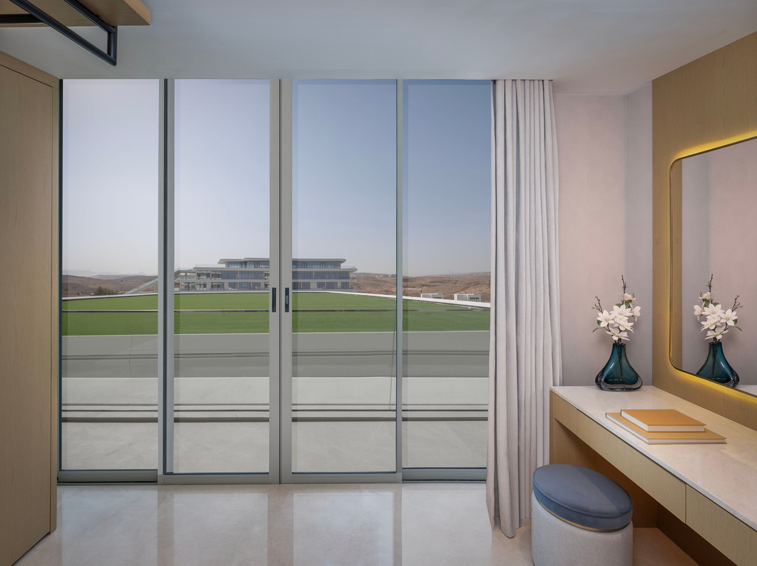 Tivoli La Vie Muscat Hotel & Residences