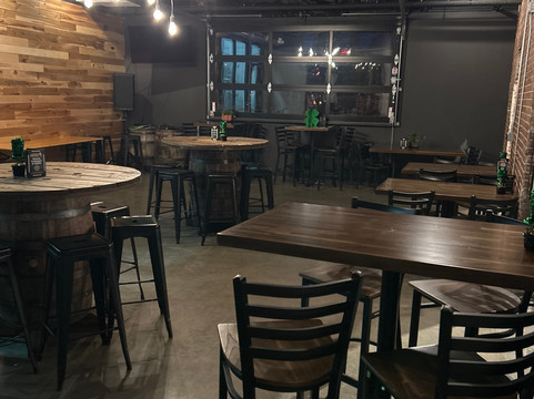 Bull Falls Brewing Co.-Wausau必去景点