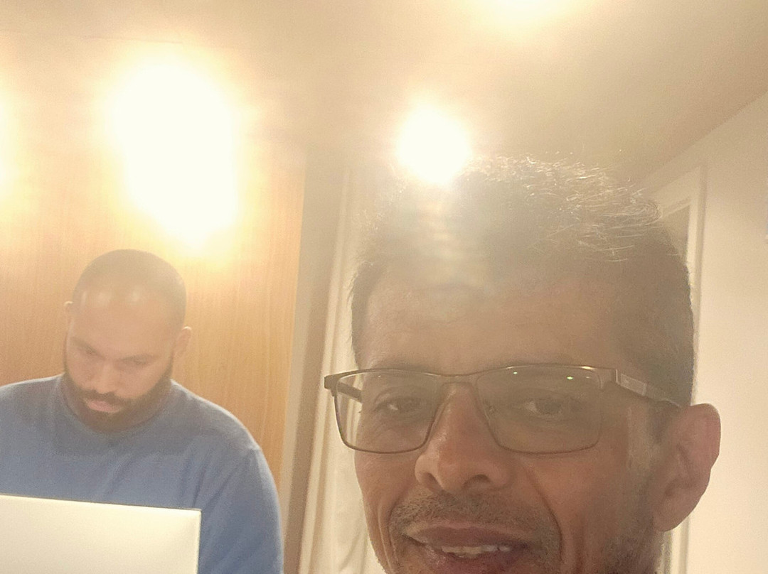 泛美行政坎普斯戈伊塔卡泽斯酒店主图