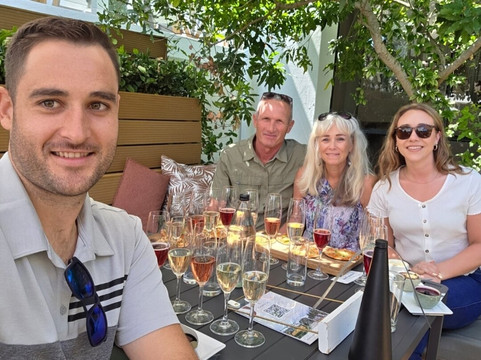 House of J.C. Le Roux-斯泰伦博斯必去景点