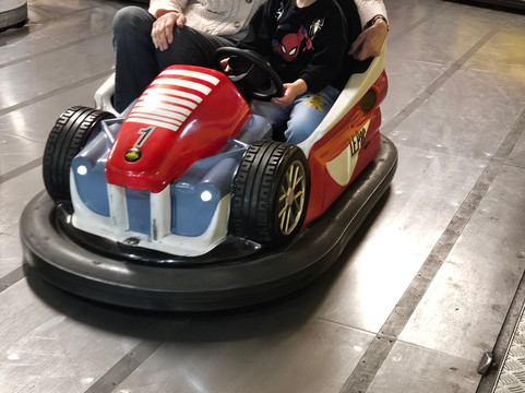 360 Play - Leicester-莱切斯特必去景点