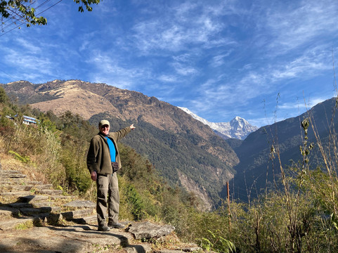 Mountain Ram Adventures-加德满都必去景点