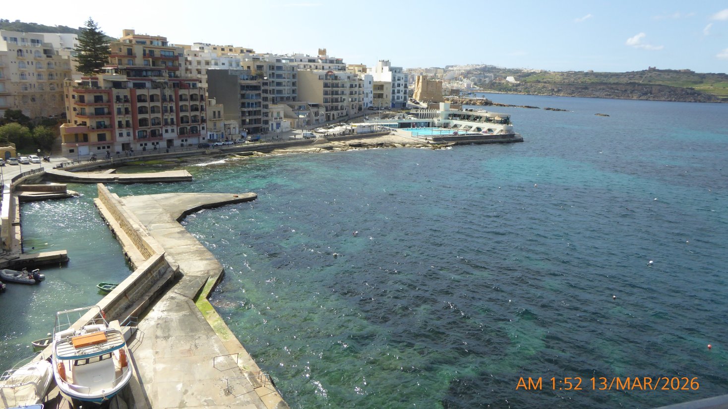 吉利乌海港酒店-酒店景观