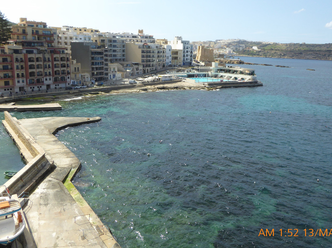 吉利乌海港酒店主图