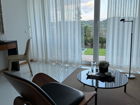 维拉巴尔韦德设​​计乡村酒店主图