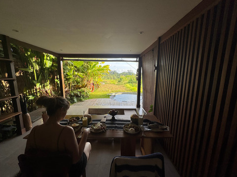 普鲁别墅-由真诚主理酒店管理