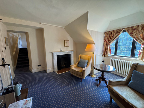 汉伯瑞曼诺万豪酒店及乡村俱乐部主图