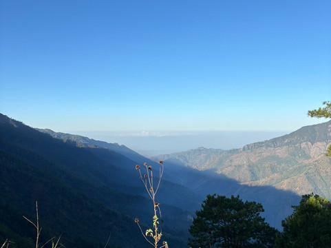 Mount Ulap-Itogon必去景点