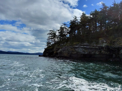 Deer Harbor Charters-Eastsound必去景点