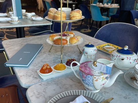 World of Wedgwood-特伦特河畔斯托克必去景点