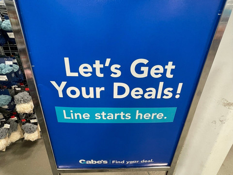 Gabe's Owensboro-欧文斯伯勒必去景点