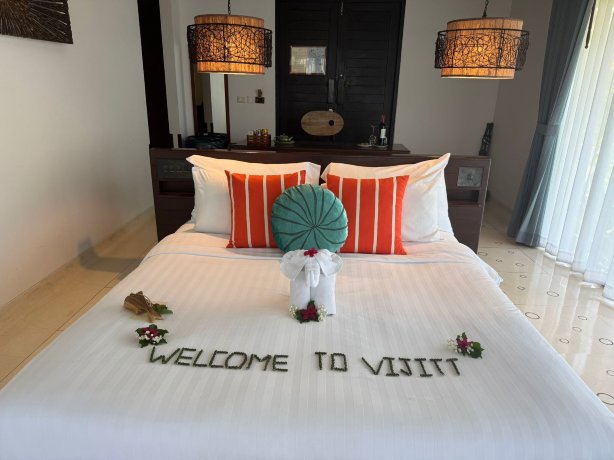 普吉岛维特度假酒店-官方