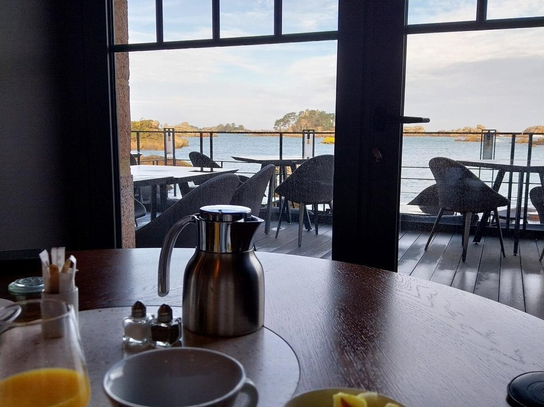 比尔赛卡斯特酒店主图