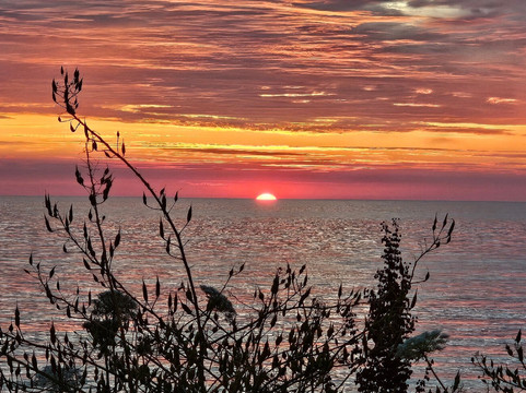 Benllech Beach-Benllech必去景点