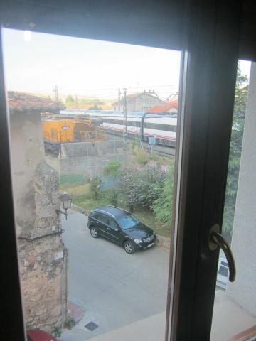 Casa Rural El Barranco del Lobo-度假村/酒店