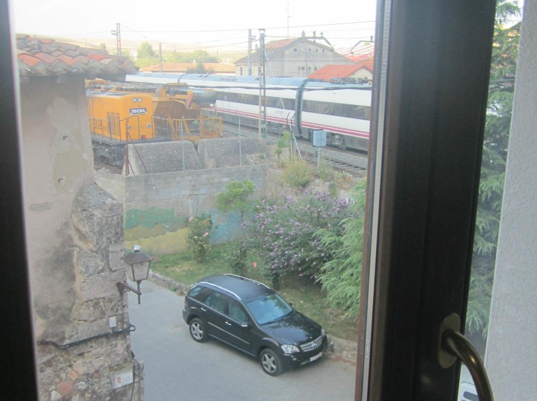 Casa Rural El Barranco del Lobo主图