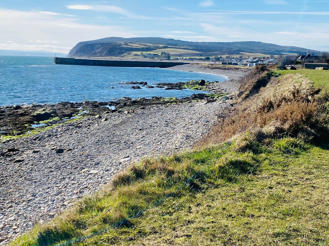 Mermaid of the North-Balintore必去景点