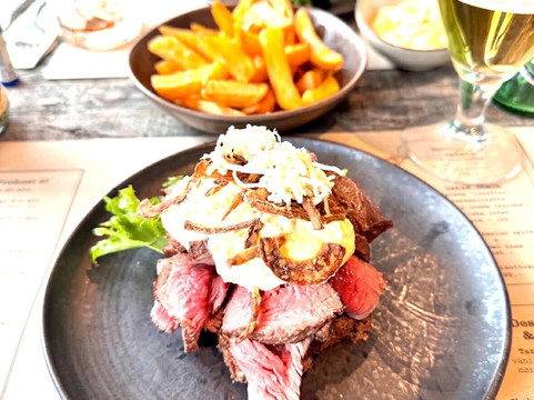 RØG Mad & Vinbar主图