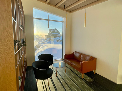 SØMA西西缪特酒店主图