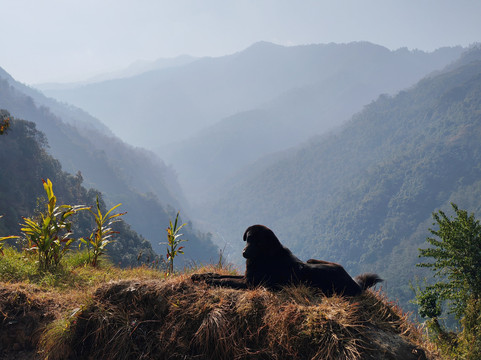Mountain Ram Adventures-加德满都必去景点