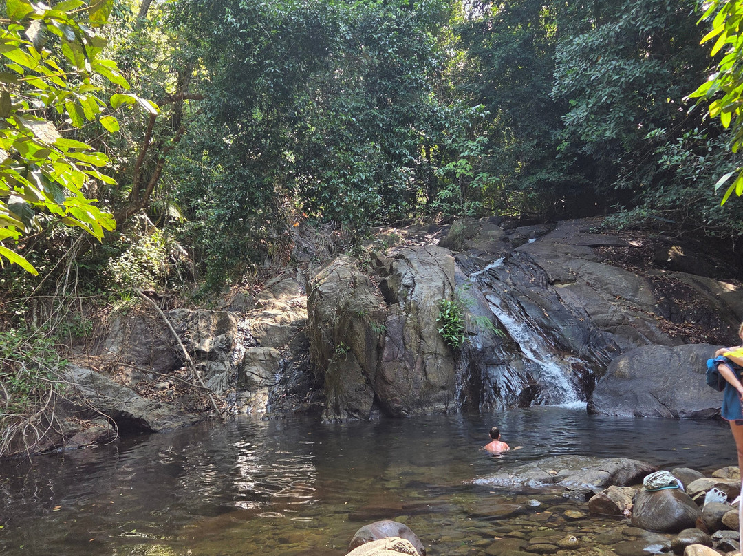 班赞生鲜市场-芭东海滩必去景点