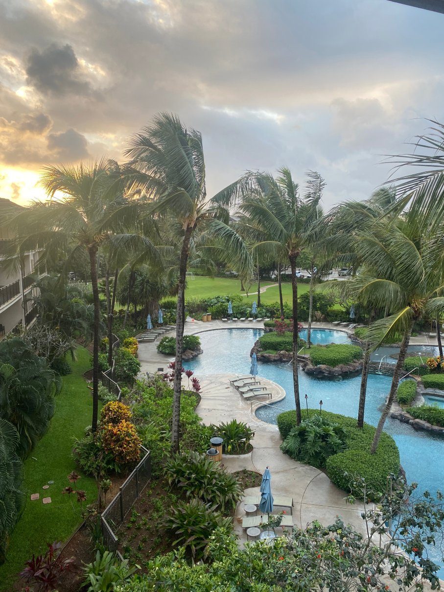 可洛亚兰丁坡伊普度假村傲途格精选酒店-官方