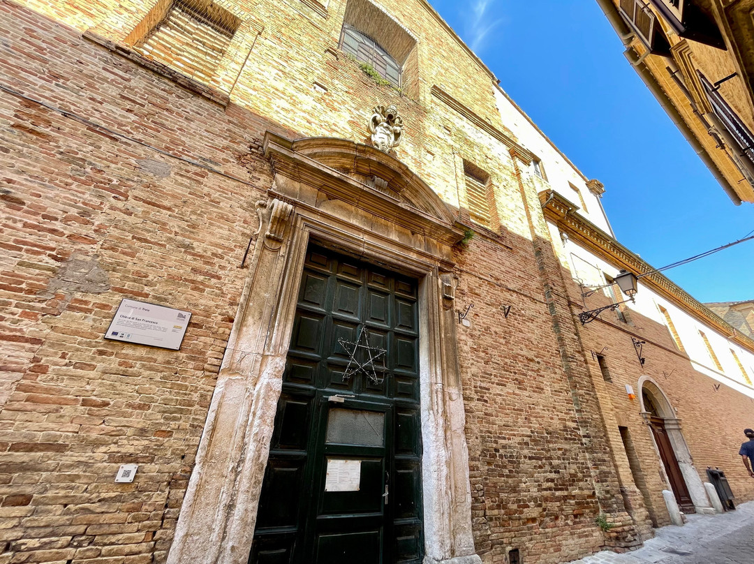 Chiesa di San Francesco